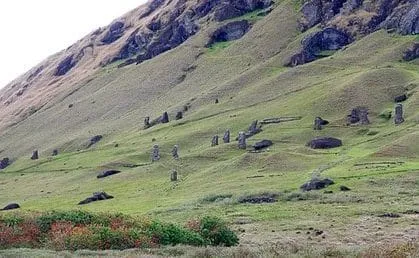 Les archeologues viennent de faire 26