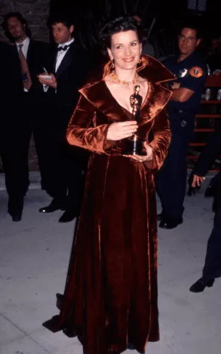 Les robes les plus marquantes 19
