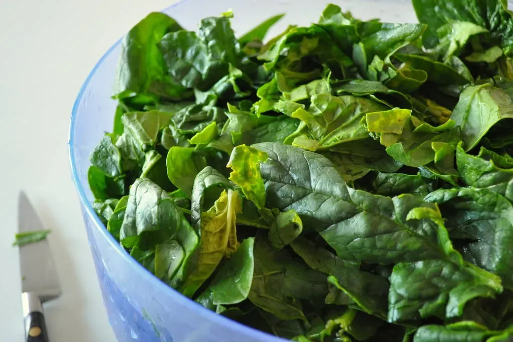 10 aliments qui débouchent vos 02