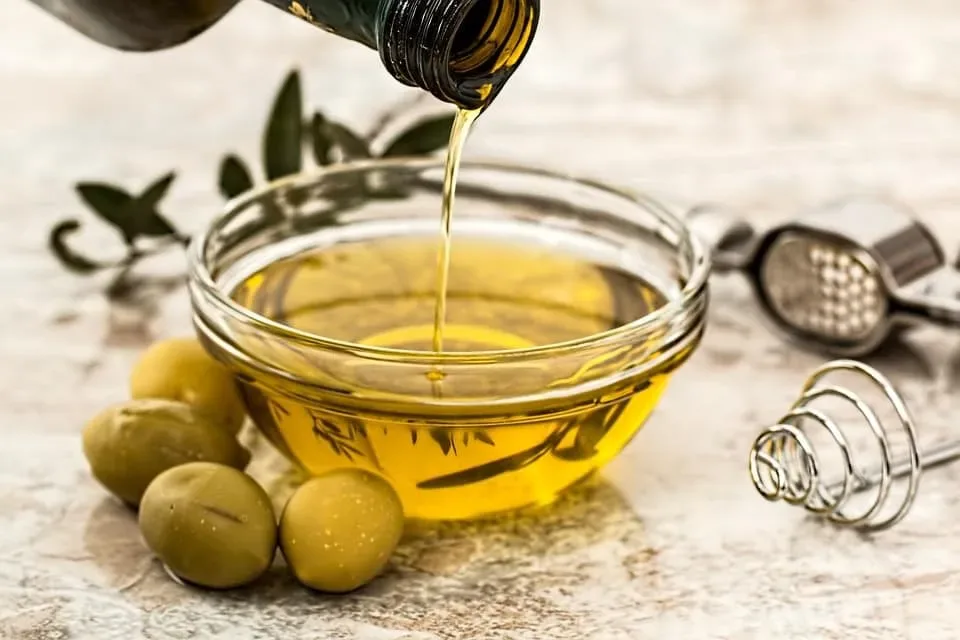 10 aliments qui débouchent vos 05