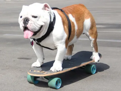 Bouledogue 7