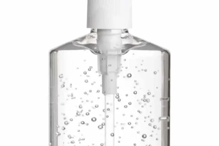 S buz002943 14 using antibacterial products on your face