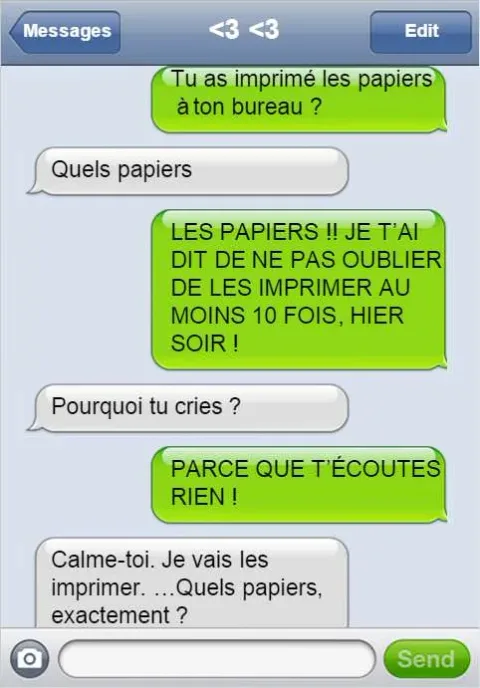 Sms de couples 12