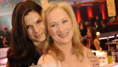 18 célébrités dont vous n’auriez jamais soupçonné qu’elles étaient lesbiennes