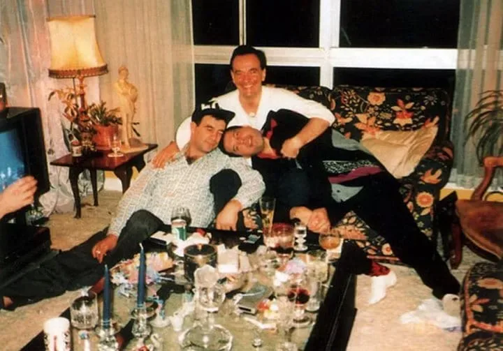 18 photographies intimes de freddie 13