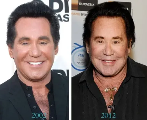 30 celebrites au physique ravage 22