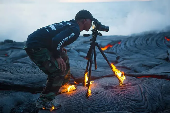 Photographes dejantes 1
