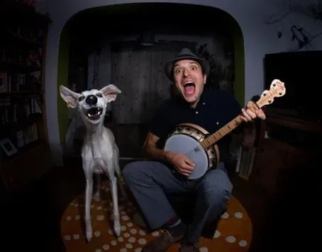 musique pour chien