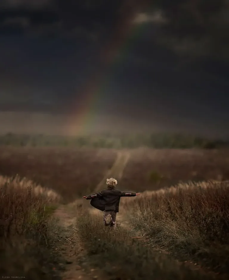 Children around the world 26