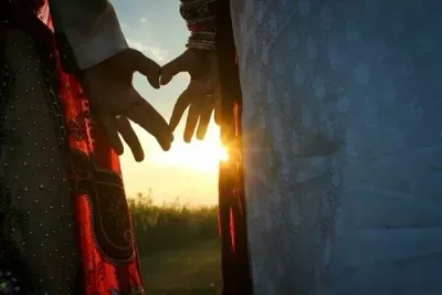 42 idées de photos de mariage géniales que vous ne pourrez pas vous empêcher de copier !