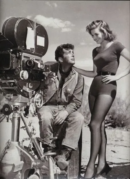 Rio bravo set 6 620x