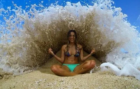 45 photos phenomenales prises 45
