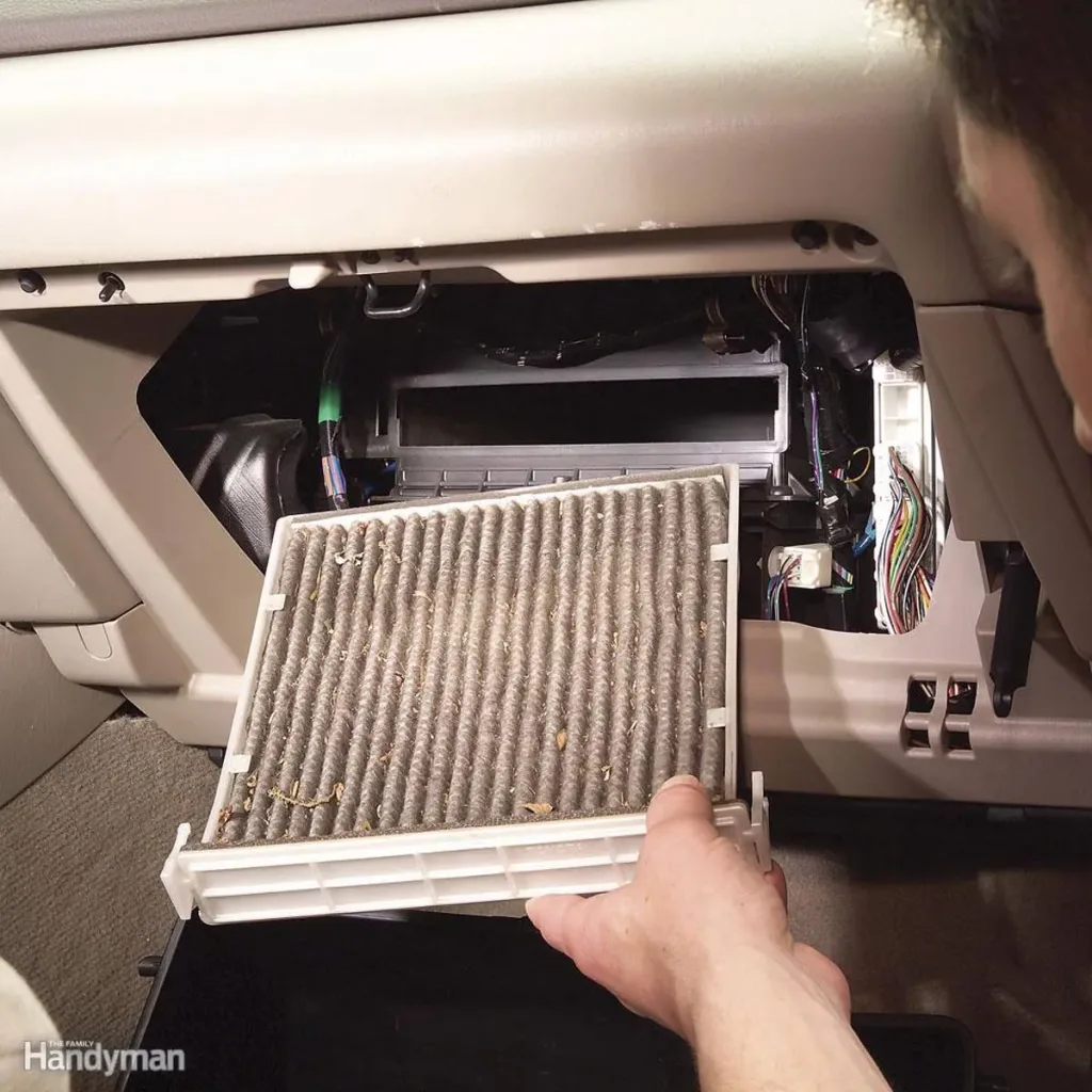 54 reparations automobiles simples pour 24