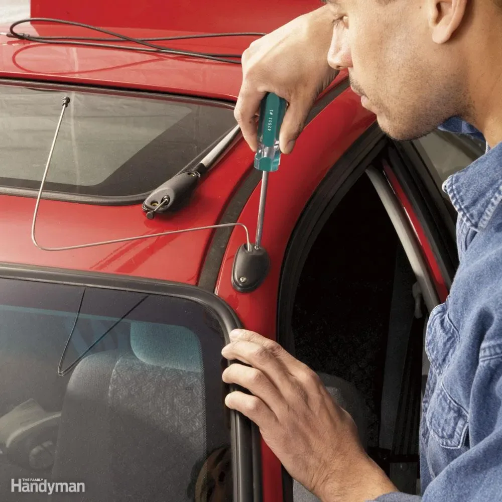 54 reparations automobiles simples pour 27