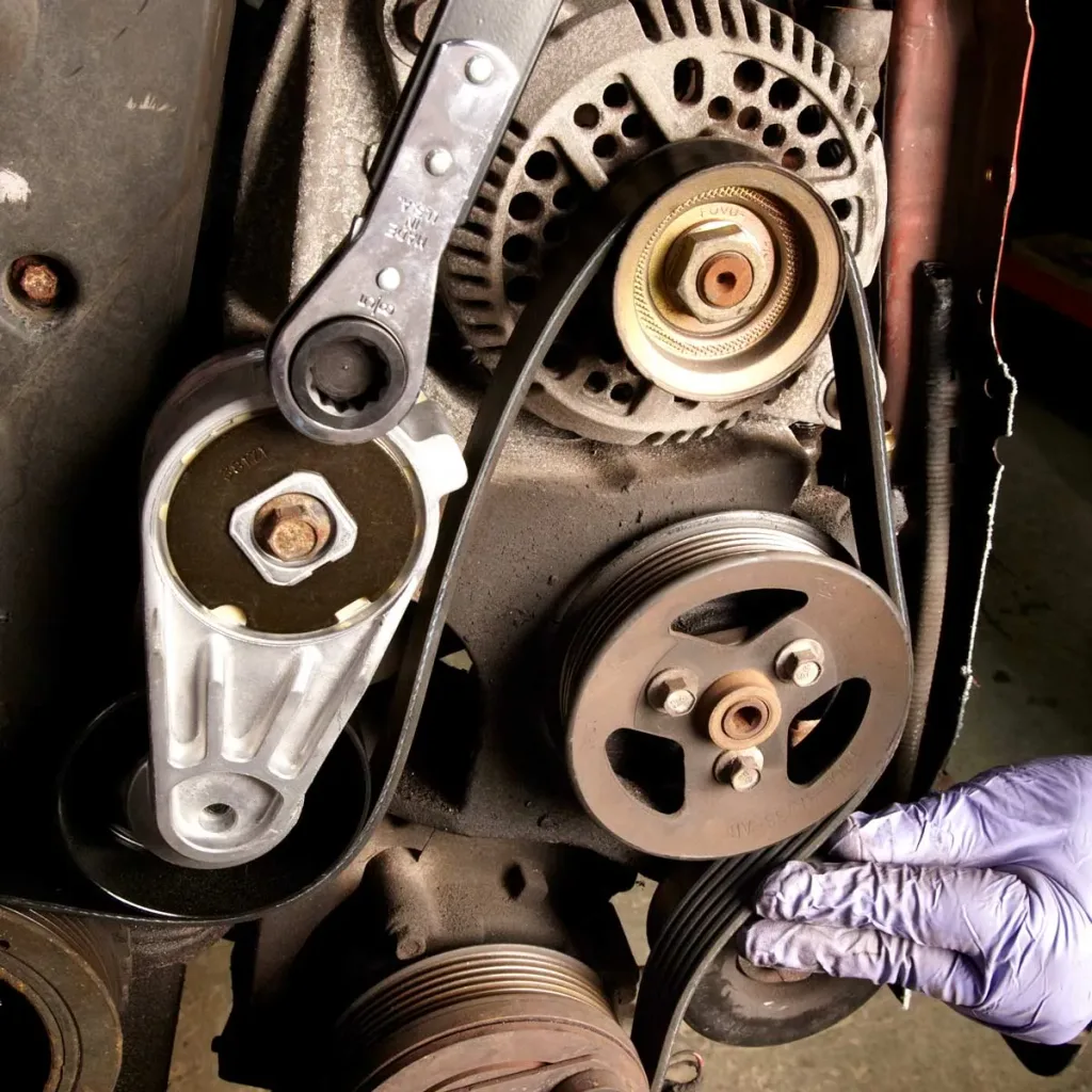 54 reparations automobiles simples pour 49