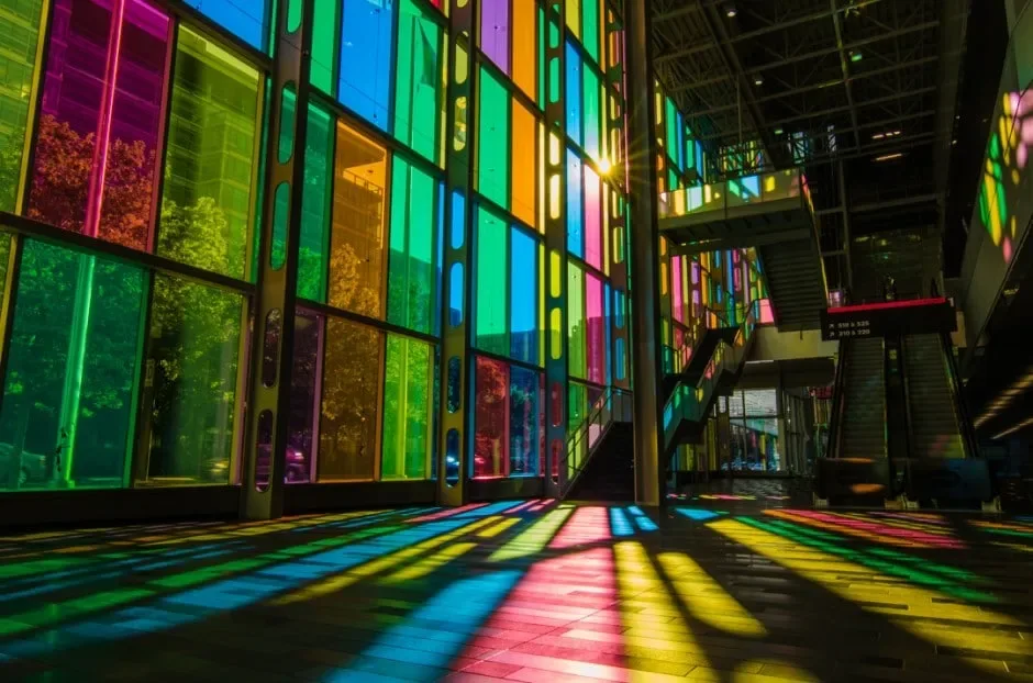 Palais des congrès montréal canada