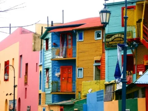 La boca buenos aires argentine1