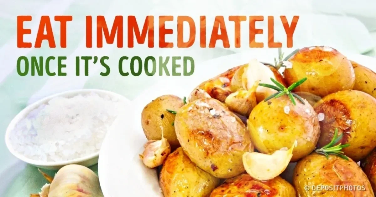 8 aliments que vous ne devriez pas réchauffer au four micro-ondes.