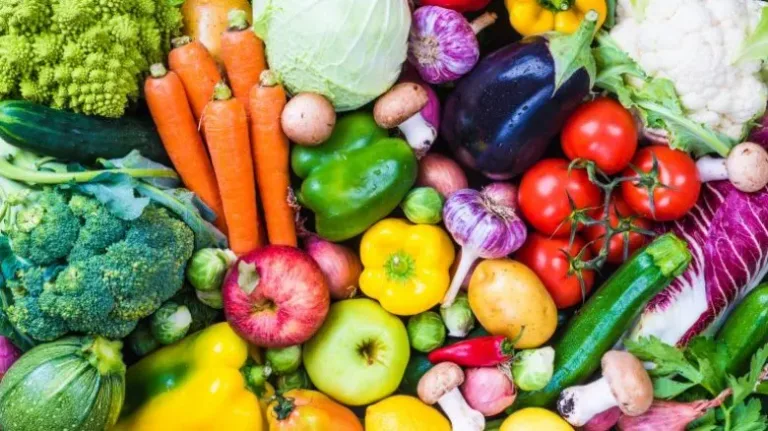 8 legumes que vous devriez f