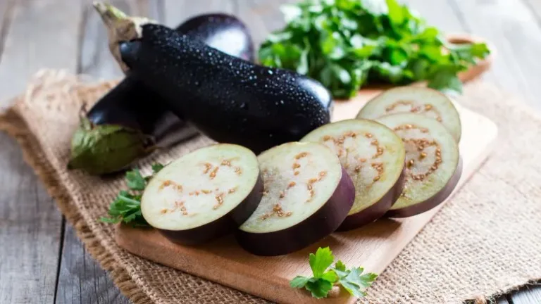 8 legumes que vous devriez 11