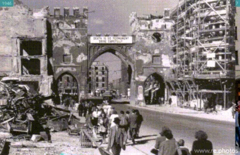 80 photos avant apres montrant 18
