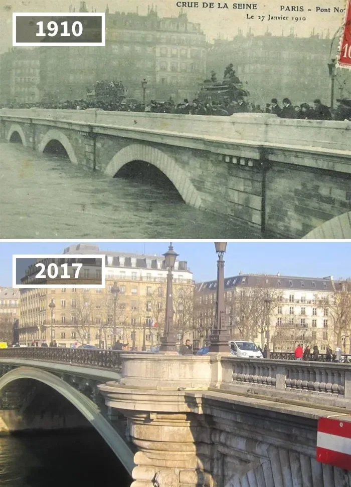 80 photos avant apres montrant 56
