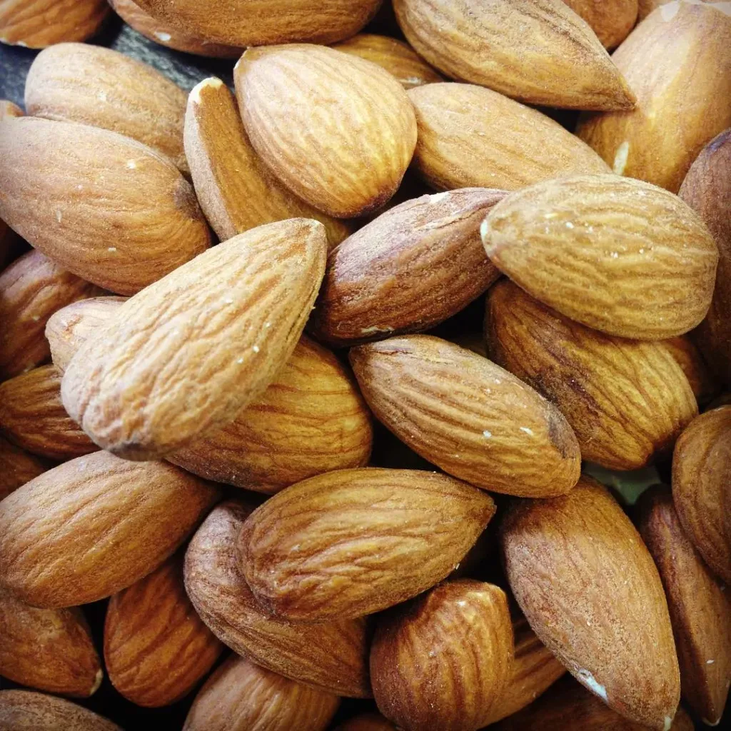 9 aliments qui peuvent vous 02s