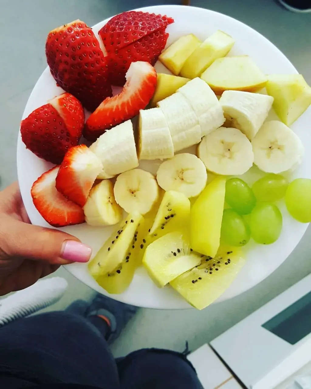 9 aliments qui peuvent vous 03s