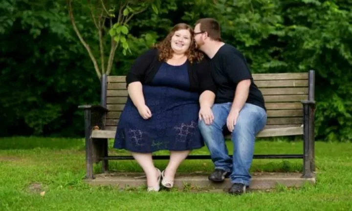 Ce couple a fait un 02