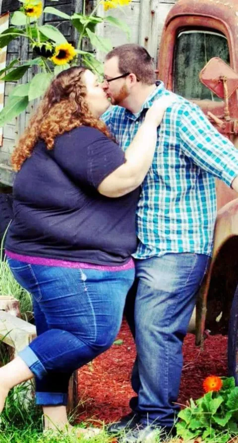 Ce couple a fait un 03