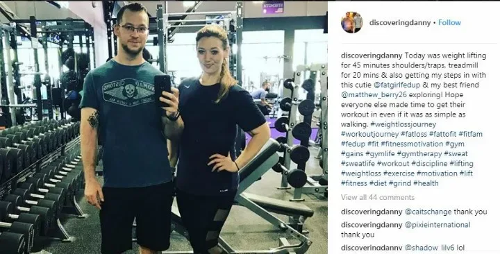 Ce couple a fait un 39