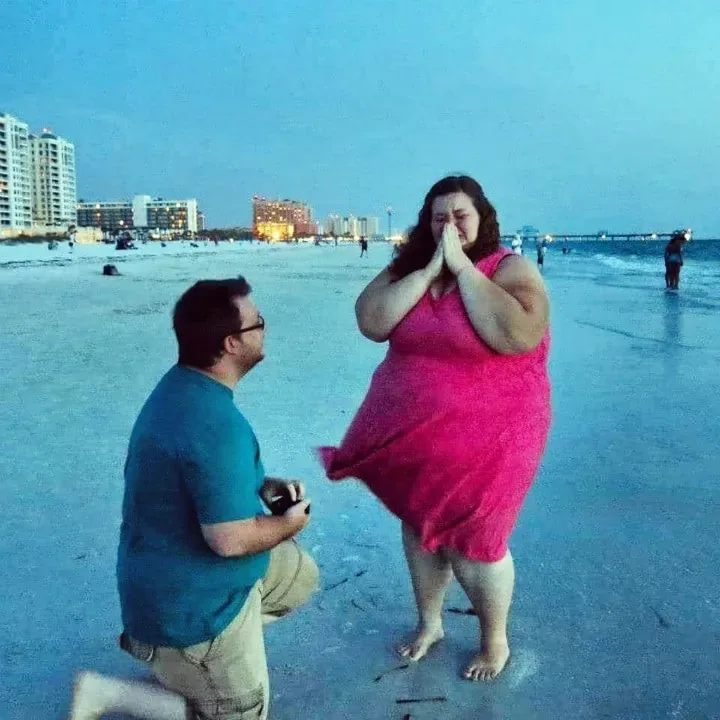Ce couple a fait un 06