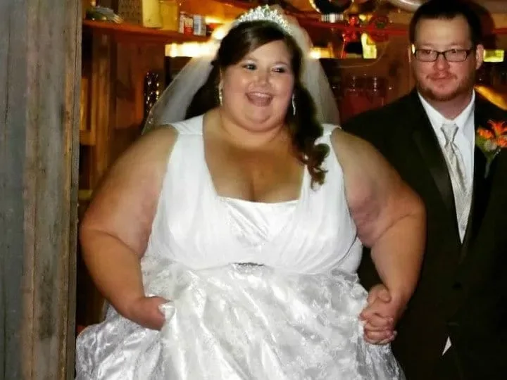 Ce couple a fait un 09