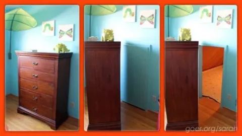 Chambre secrete1