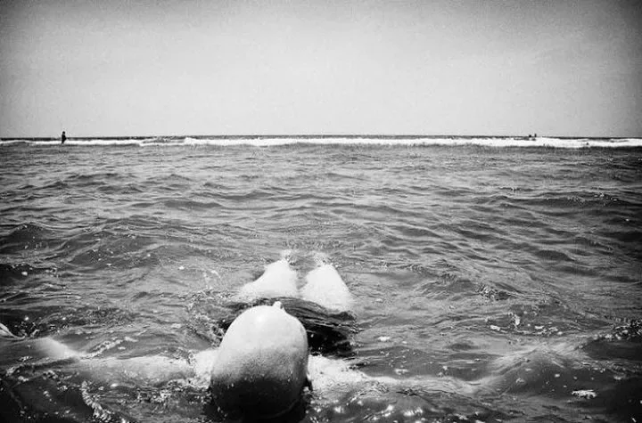 Cet homme a photographie chaque 21
