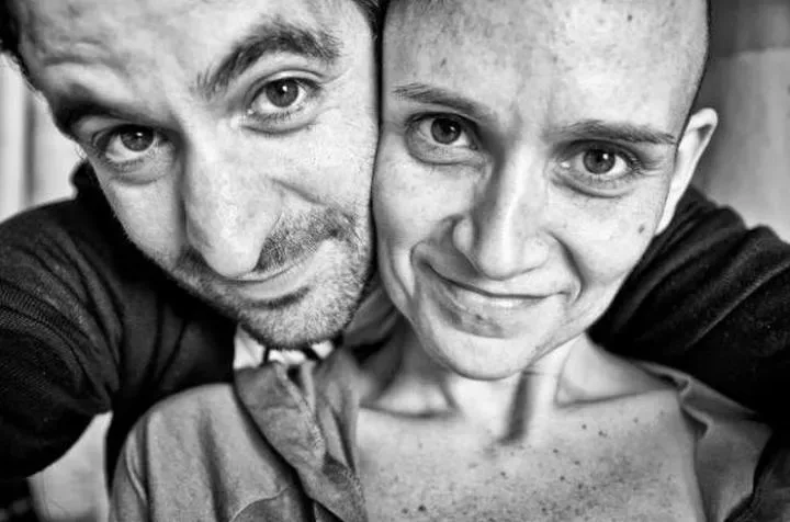 Cet homme a photographie chaque 23