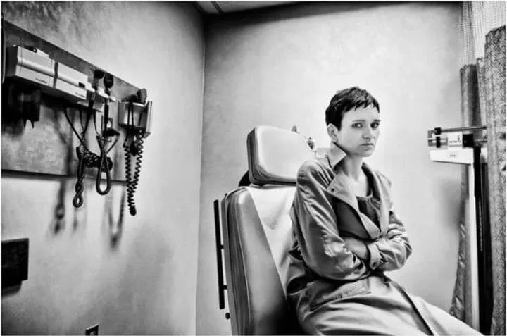 Cet homme a photographie chaque 03