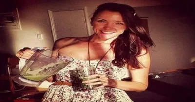 Cette femme a guéri de son cancer en phase 4 sans subir de chimiothérapie… (elle a consommé beaucoup de CECI !)