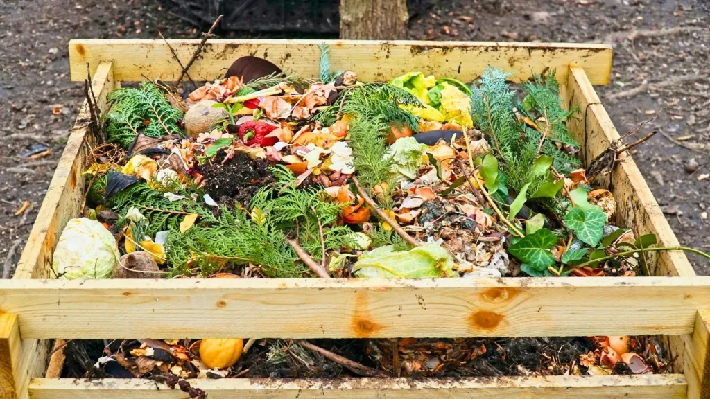 Utiliser le compost et les engrais verts pour booster la vigueur des plantations