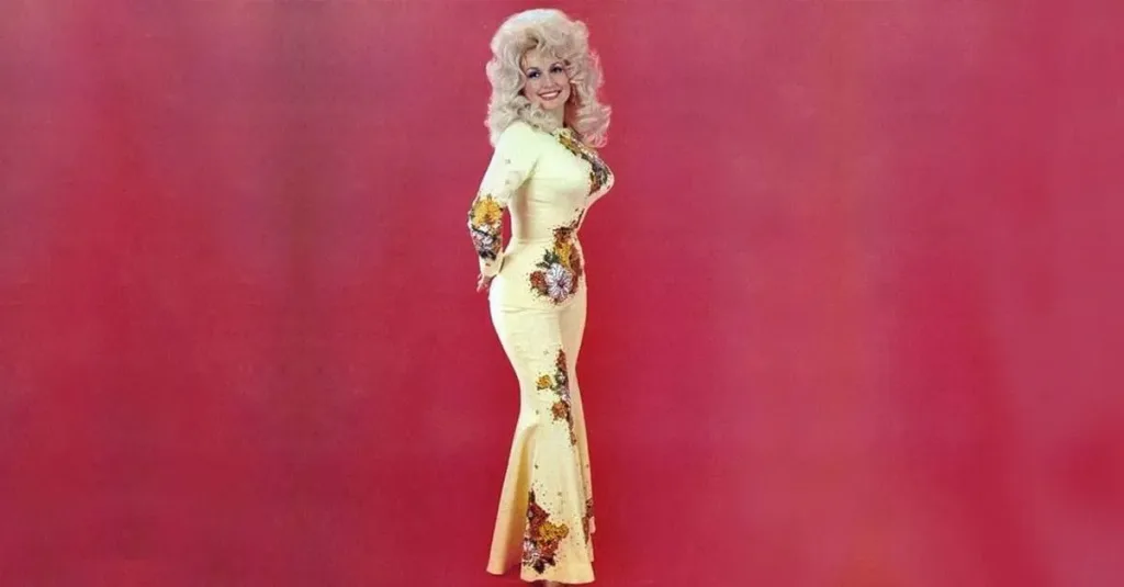 De rares photos historiques de dolly 14
