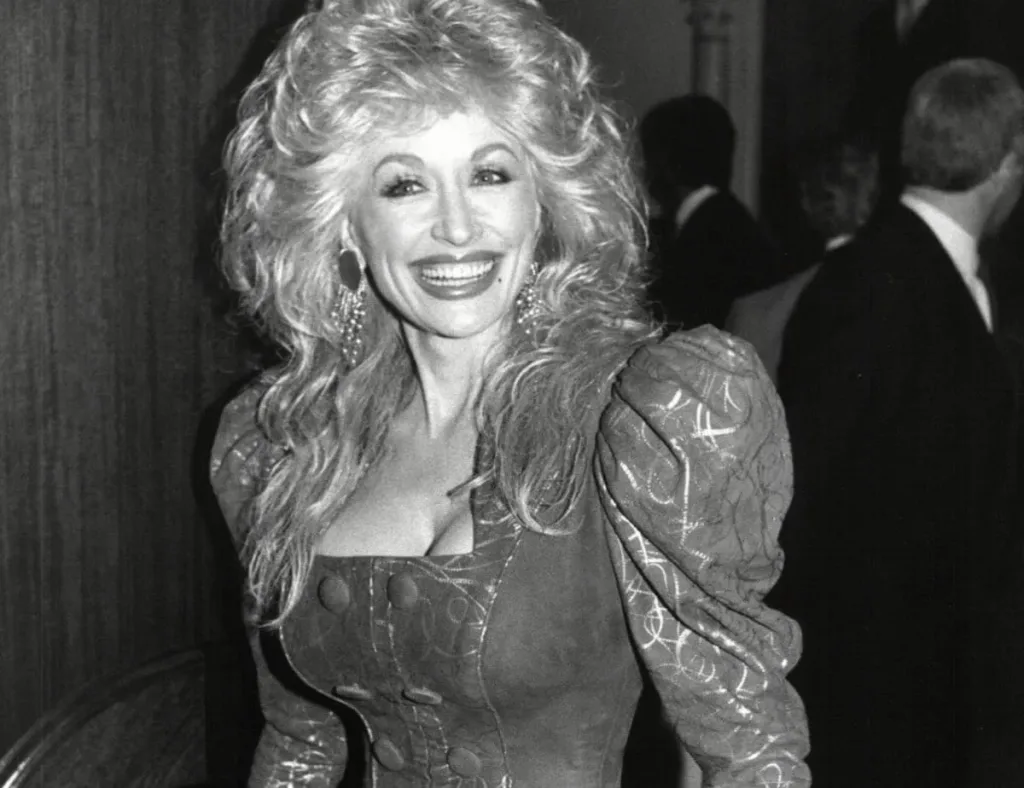 De rares photos historiques de dolly 02