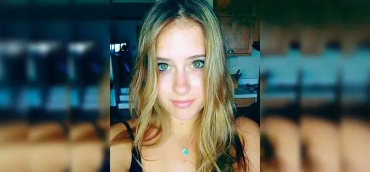 Découvrez la fille qui a révolutionné 15