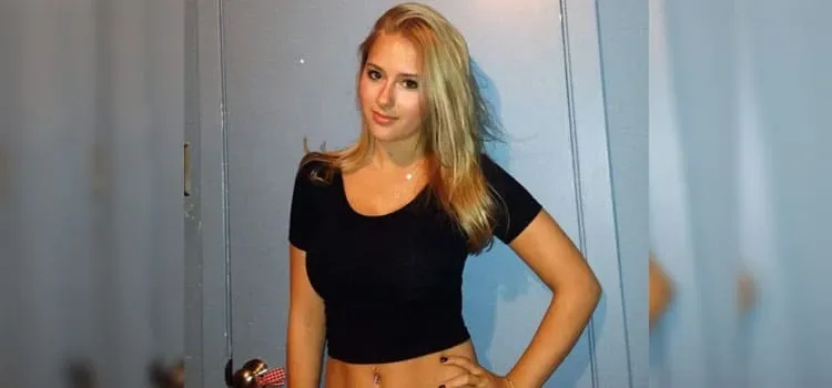 Découvrez la fille qui a révolutionné 18