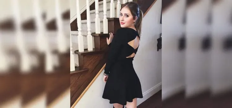 Découvrez la fille qui a révolutionné 23