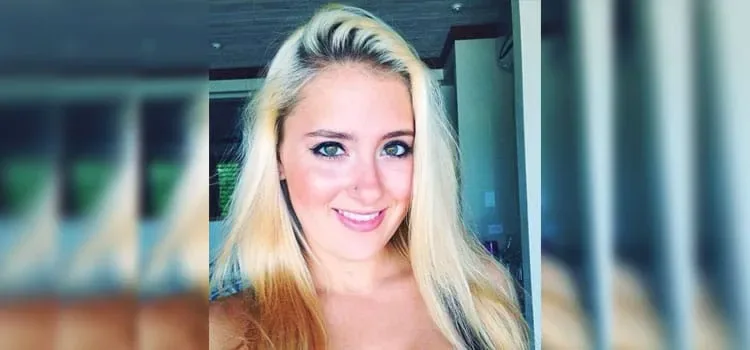Découvrez la fille qui a révolutionné 24