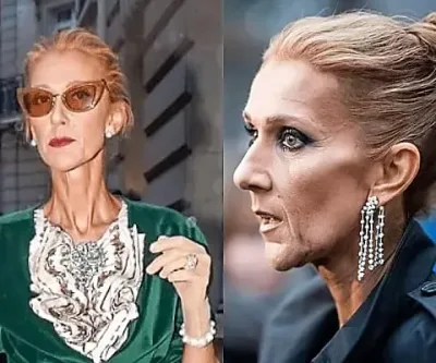 Après sa perte de poids, Céline Dion confirme ce que nous savions depuis le début