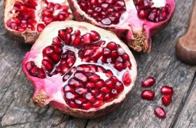 Des aliments qui nettoient naturellement vos artères