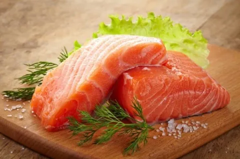 Des aliments qui nettoient naturellement 12