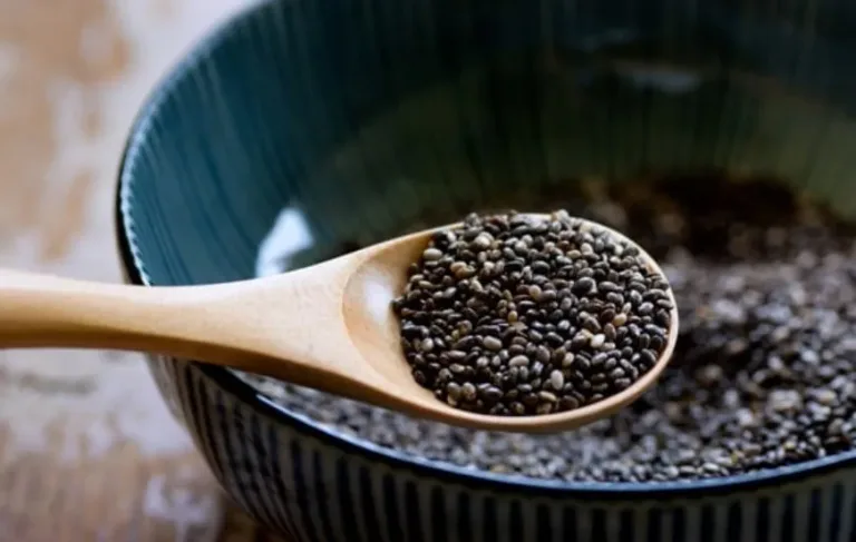 Des aliments qui nettoient naturellement 14