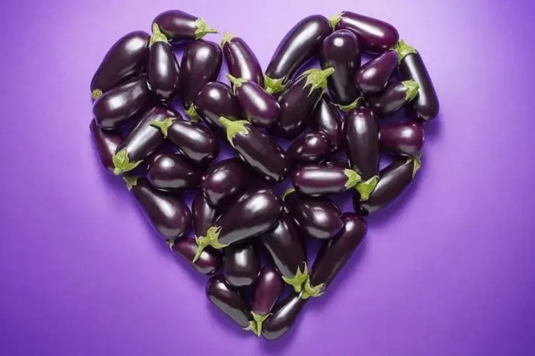 Des aliments qui nettoient naturellement 17